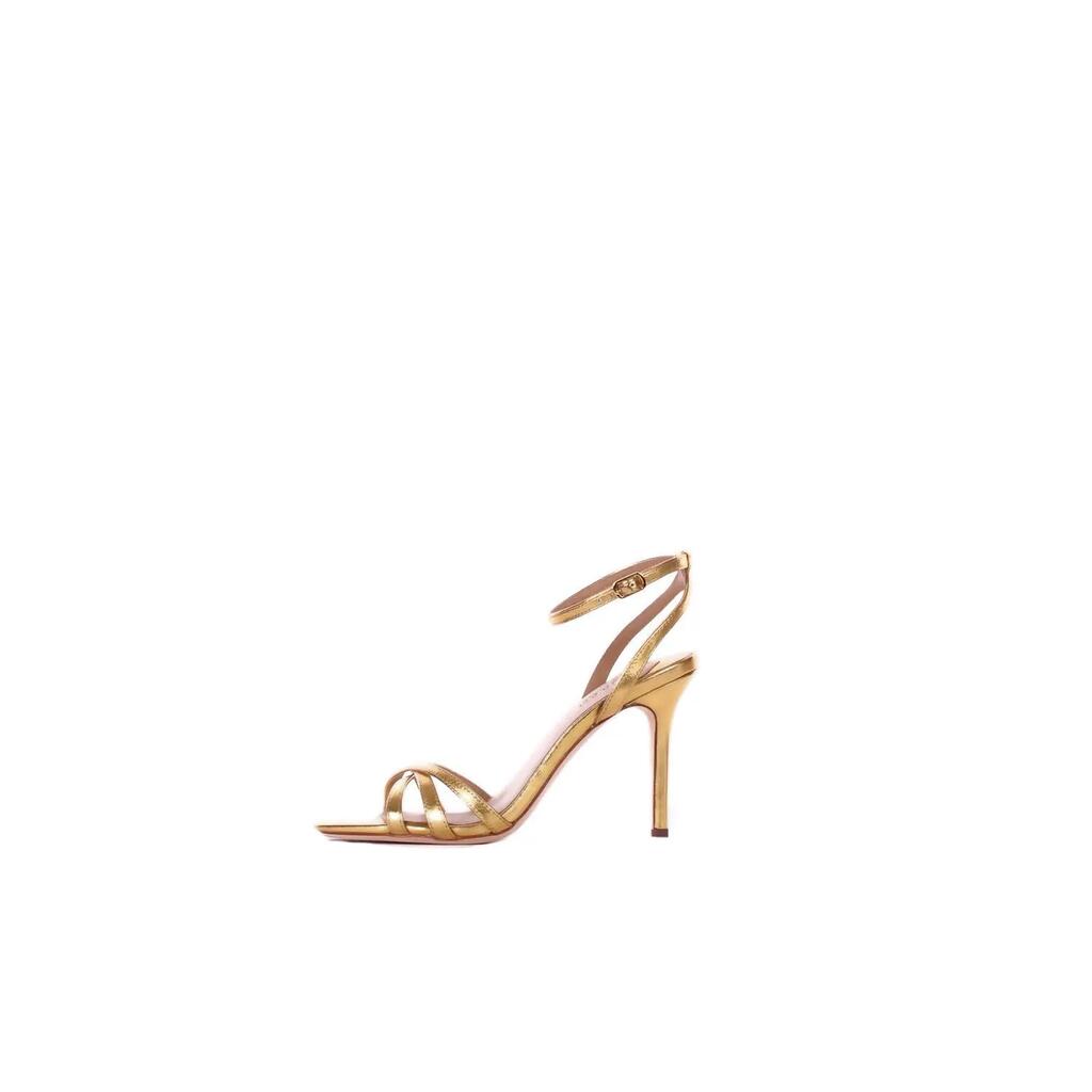 Heeled sandals Women Ralph Lauren
