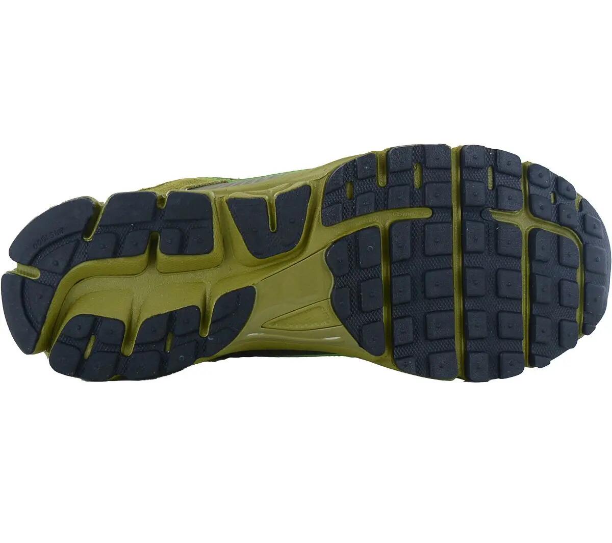 Heren - Nike Zoom Vomero 5 - Fj1910-300 - Groen 5/6