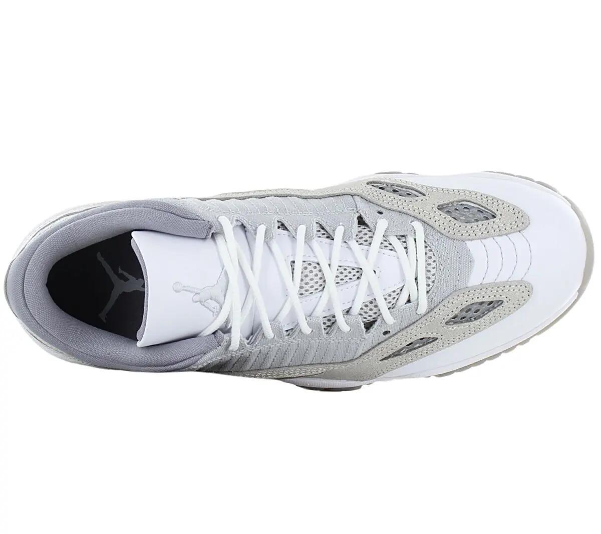 Hombre - Nike Air Jordan 11 Retro Low IE - 919712-102 - Gris 4/6
