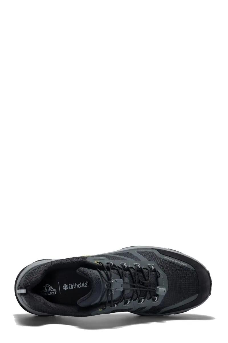 BUTY HT-MASTER LOW 115382019-DARK GREY 8/10