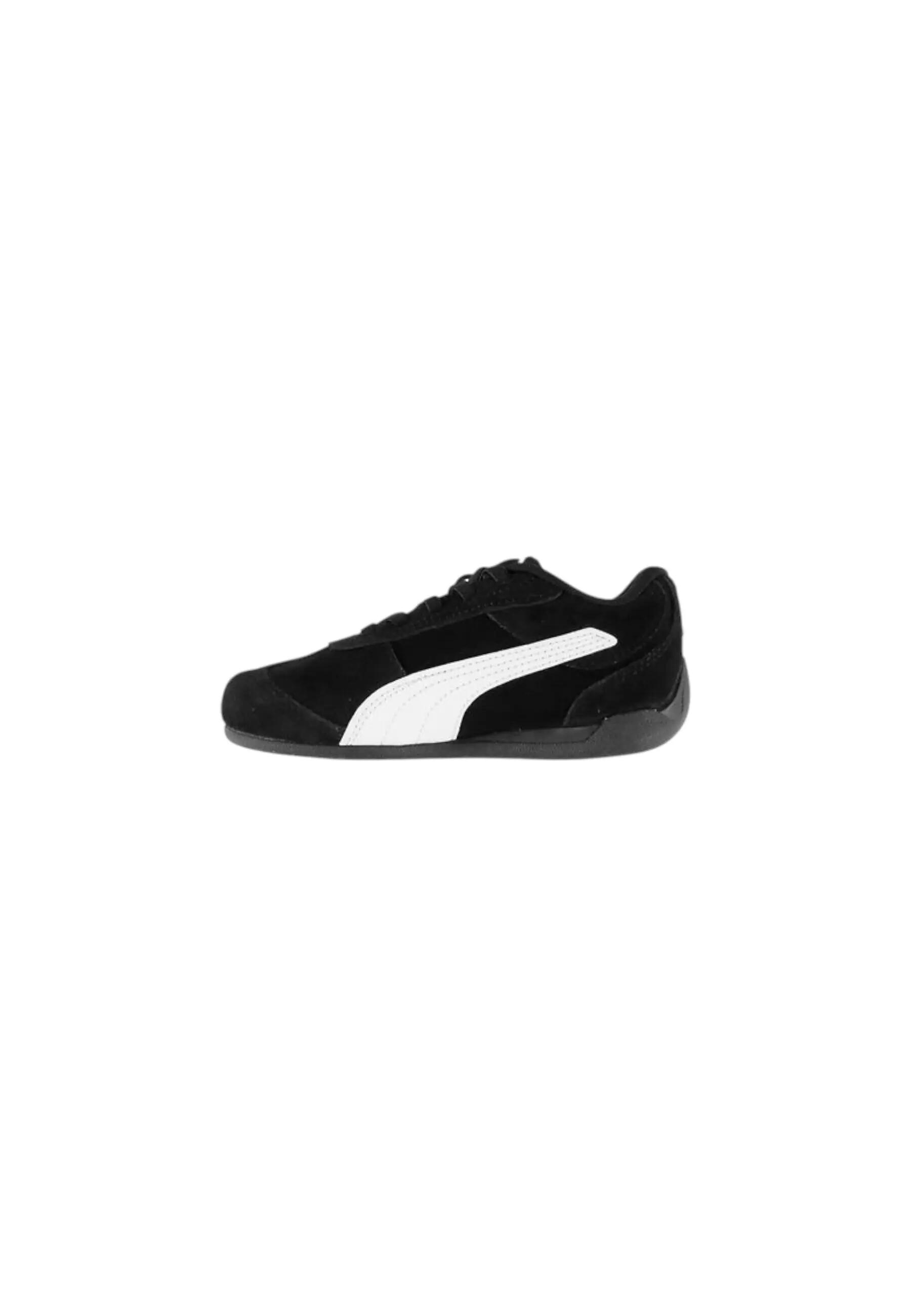 Ténis Menino Puma Preto 406604_01 2/4