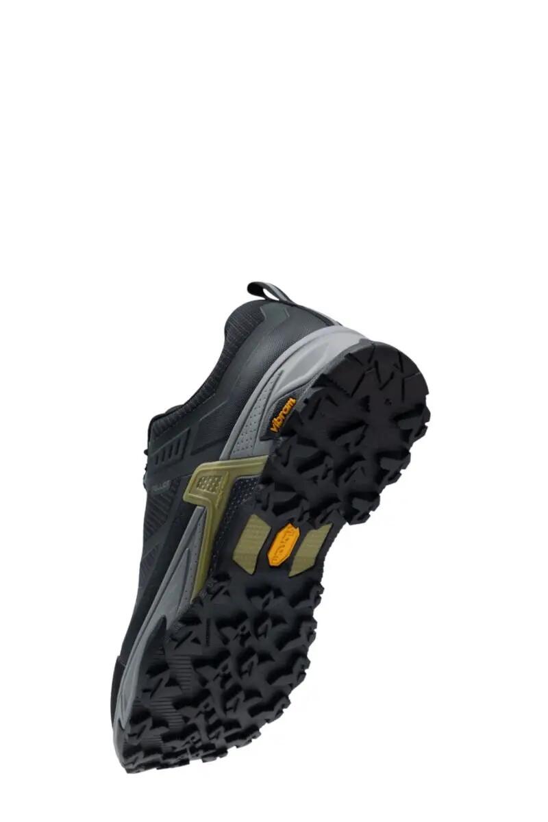 BUTY HT-MASTER LOW 115382019-DARK GREY 7/10