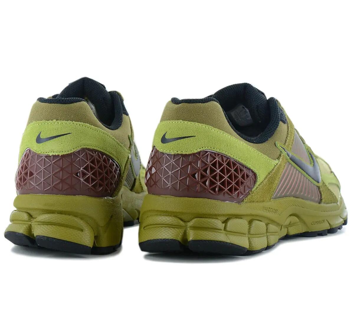 Heren - Nike Zoom Vomero 5 - Fj1910-300 - Groen 3/6