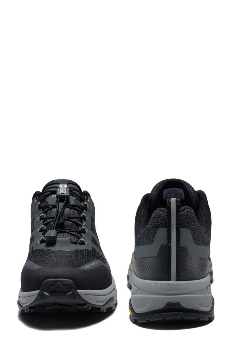 BUTY HT-MASTER LOW 115382019-DARK GREY 6/10