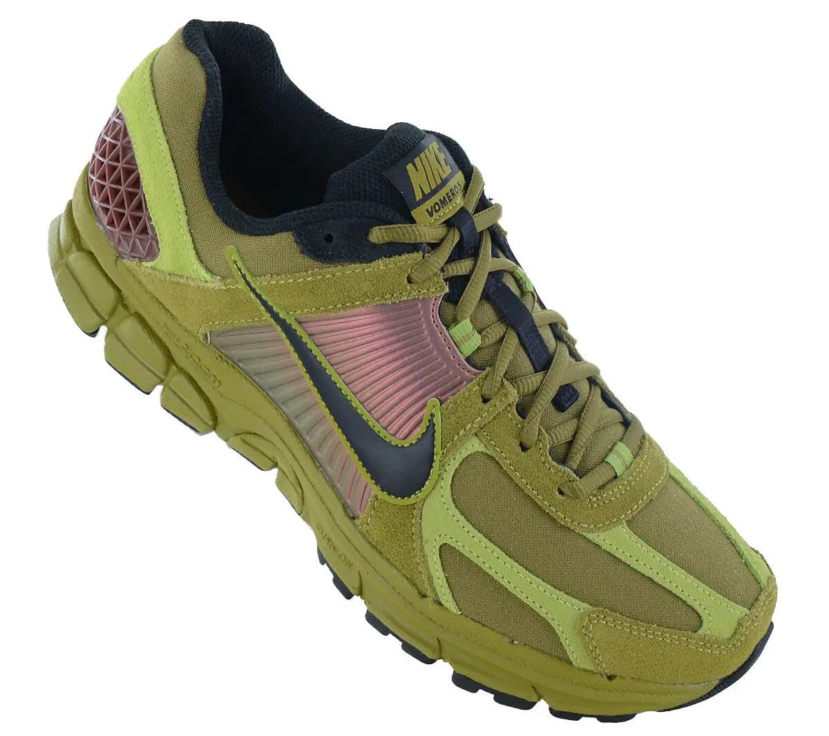 Heren - Nike Zoom Vomero 5 - Fj1910-300 - Groen 2/6
