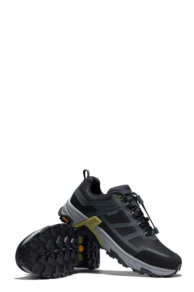 BUTY HT-MASTER LOW 115382019-DARK GREY 5/10