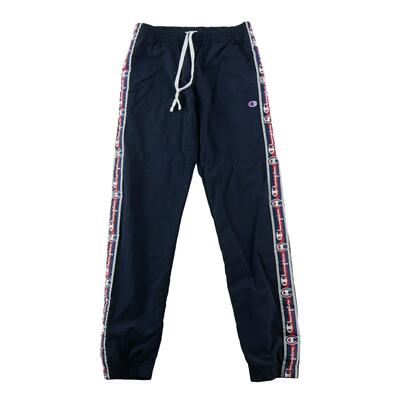 Tweedehands - joggings heren elastic cuff pants y2k - als nieuw
