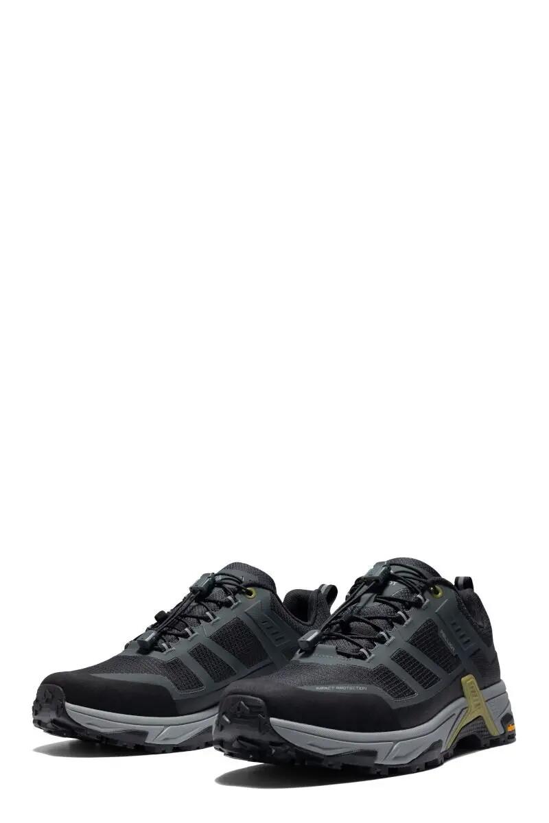 BUTY HT-MASTER LOW 115382019-DARK GREY 4/10
