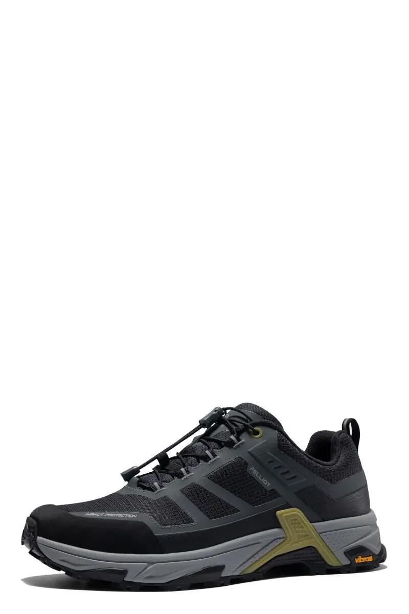 BUTY HT-MASTER LOW 115382019-DARK GREY 2/10
