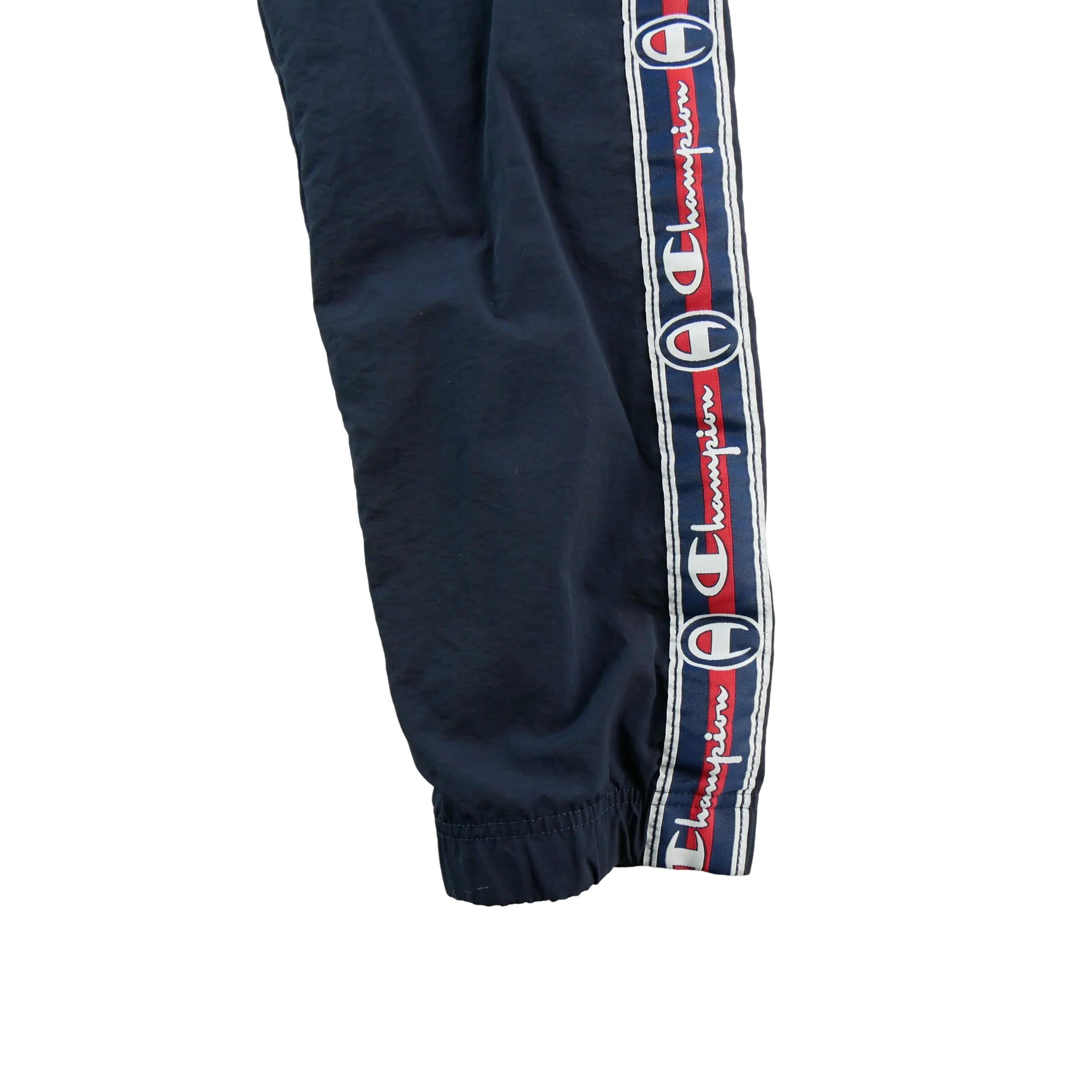 Tweedehands - Joggings Heren Elastic Cuff Pants Y2K - Als nieuw 5/8