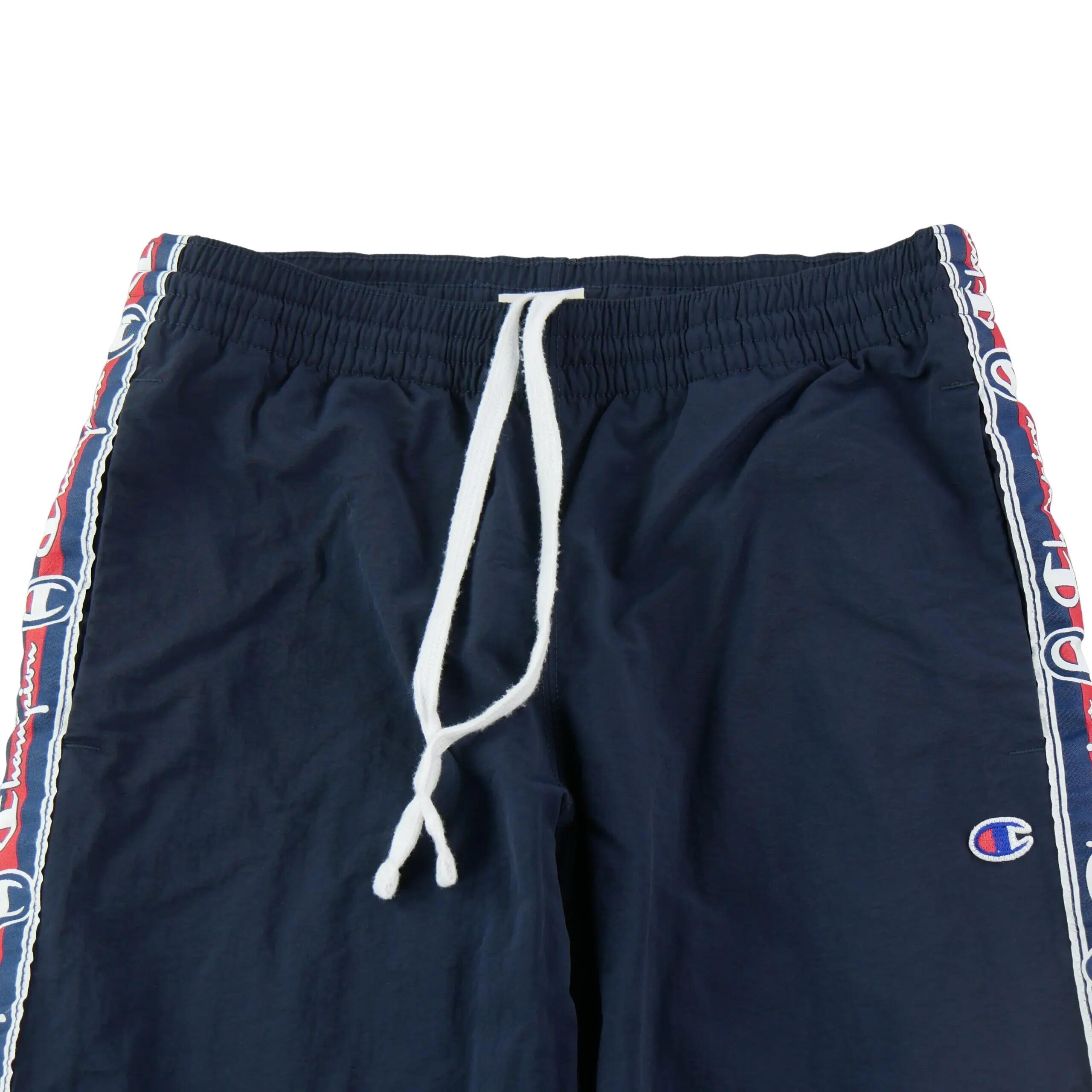 Tweedehands - Joggings Heren Elastic Cuff Pants Y2K - Als nieuw 4/8