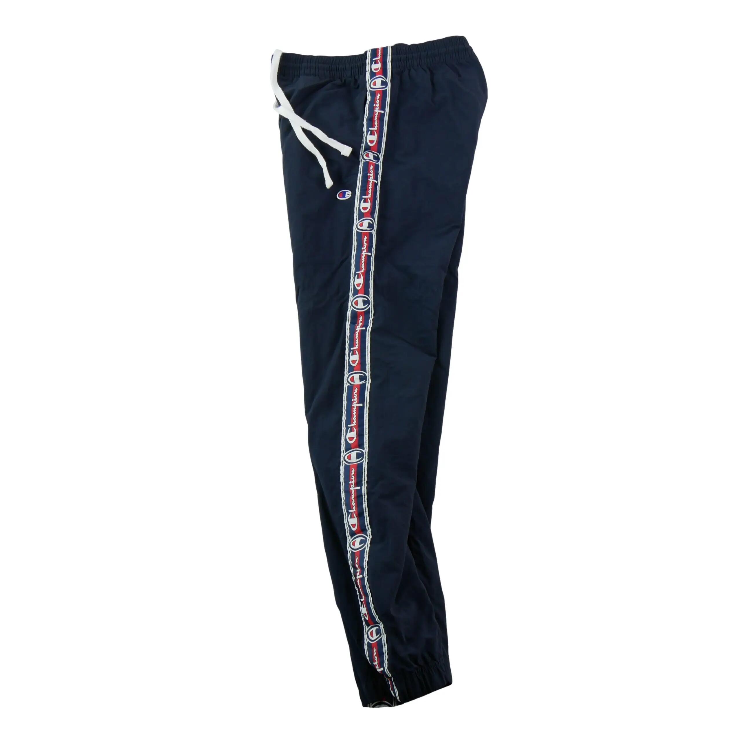 Tweedehands - Joggings Heren Elastic Cuff Pants Y2K - Als nieuw 3/8