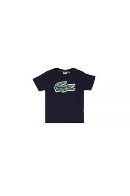 T-shirt jongens lacoste