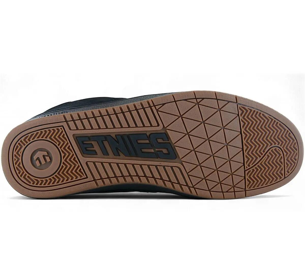 Męskie - Etnies Callicut - 4101000014-976 - Czarny 5/6