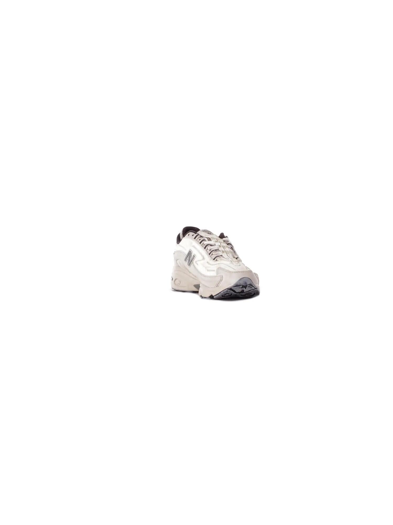 Baskets Homme New Balance 5/5