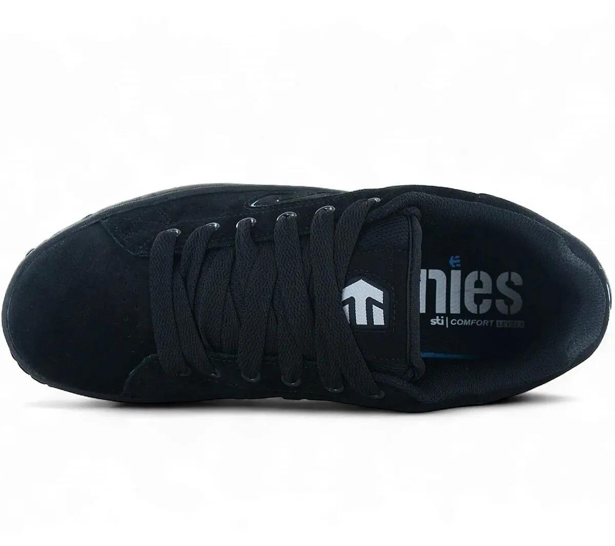 Męskie - Etnies Callicut - 4101000014-976 - Czarny 4/6