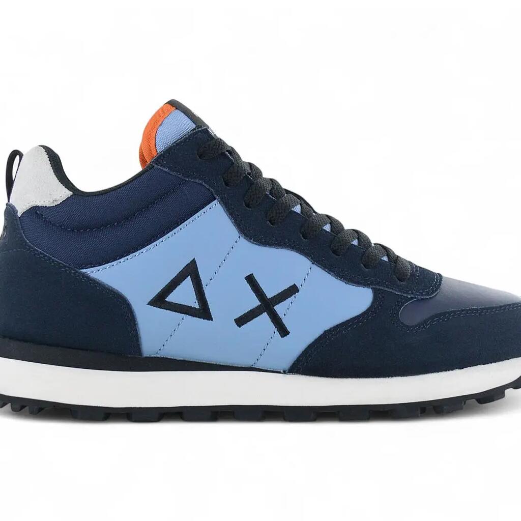 Мъже - Tom 2.0 Color Mid - Z45110-80 - Синьо