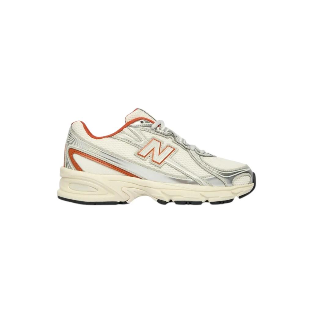 Маратонки за възрастни унисекс New Balance Бели G7404O9