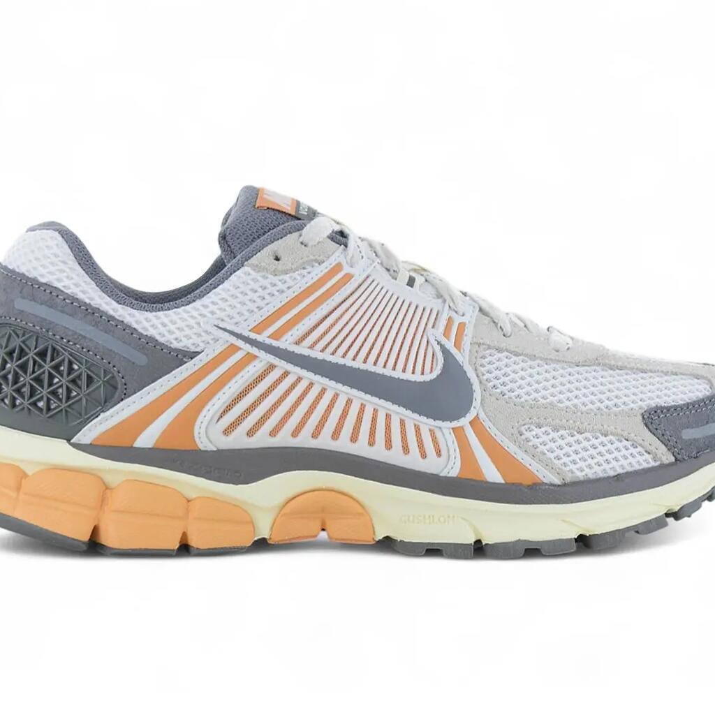 Мъжки - Nike Zoom Vomero 5 - Ib7469-030 - Бяло