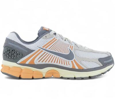 Heren - nike zoom vomero 5 - ib7469-030 - wit