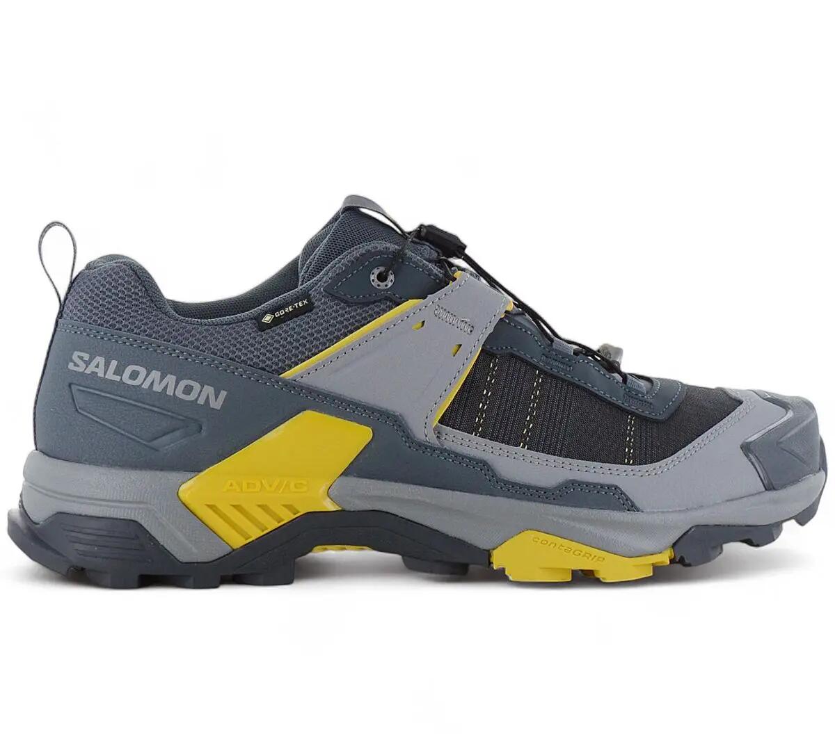 SALOMON picture