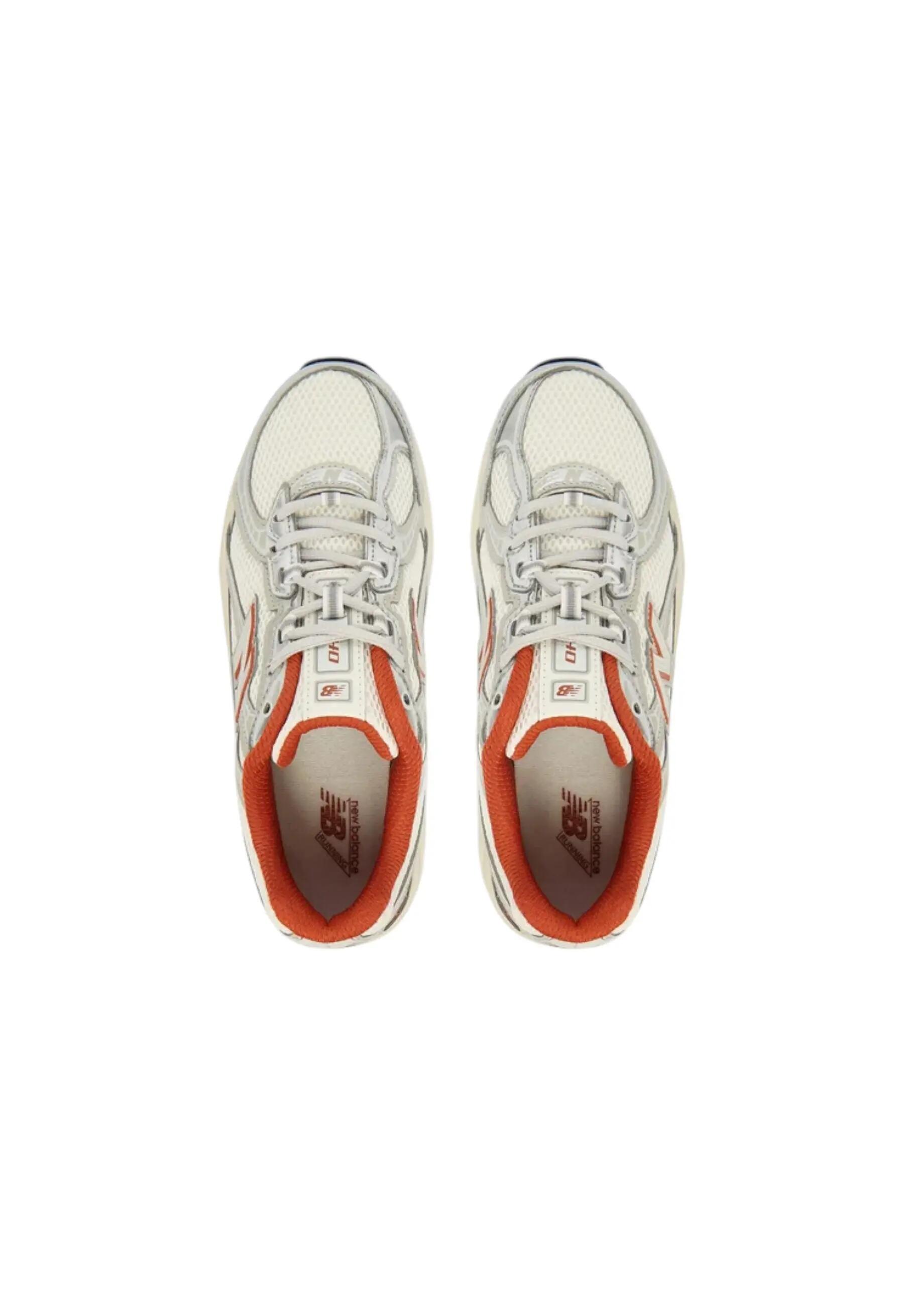 Scarpe Adulto unisex New Balance G7404O9 5/5