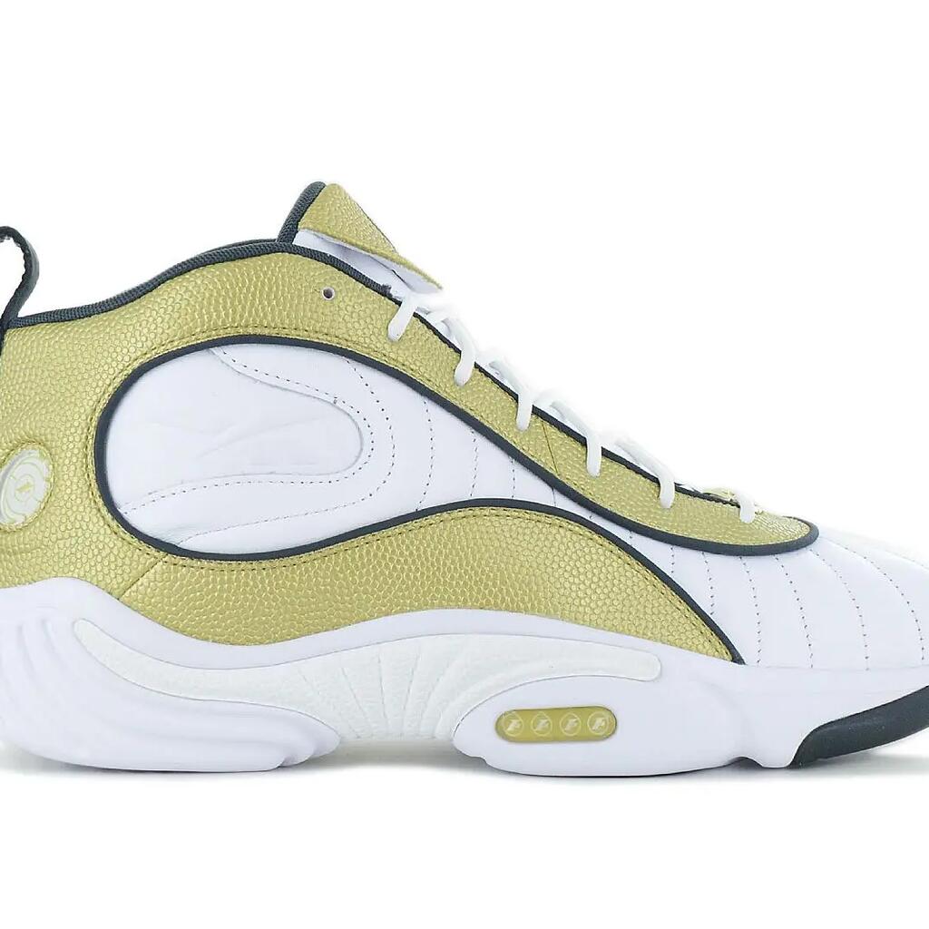 Мъже - Reebok Answer Iii - 100206492 - Бяло