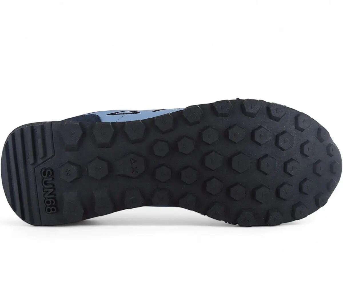 Męskie - Tom 2.0 Color Mid - Z45110-80 - Niebieski 5/6