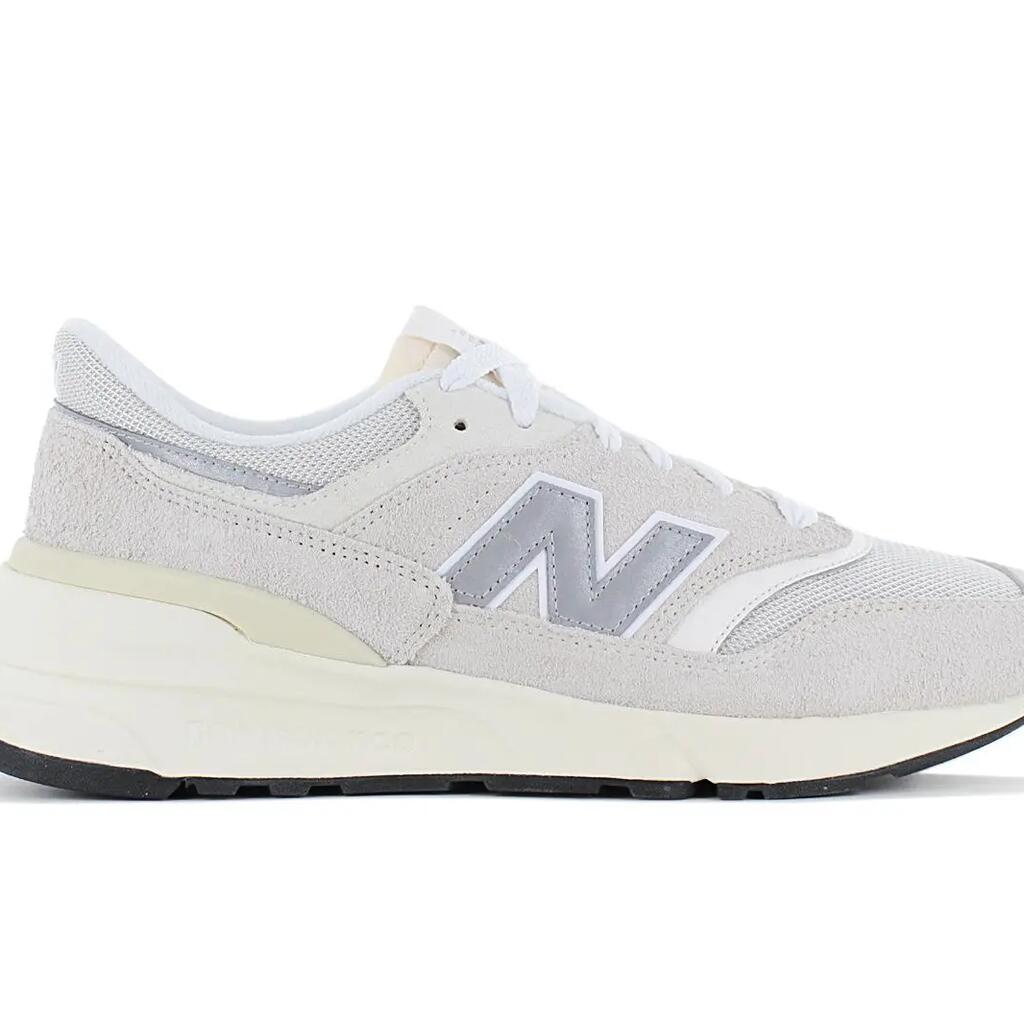 Унисекс - New Balance 997 - U997rce - Многоцветни
