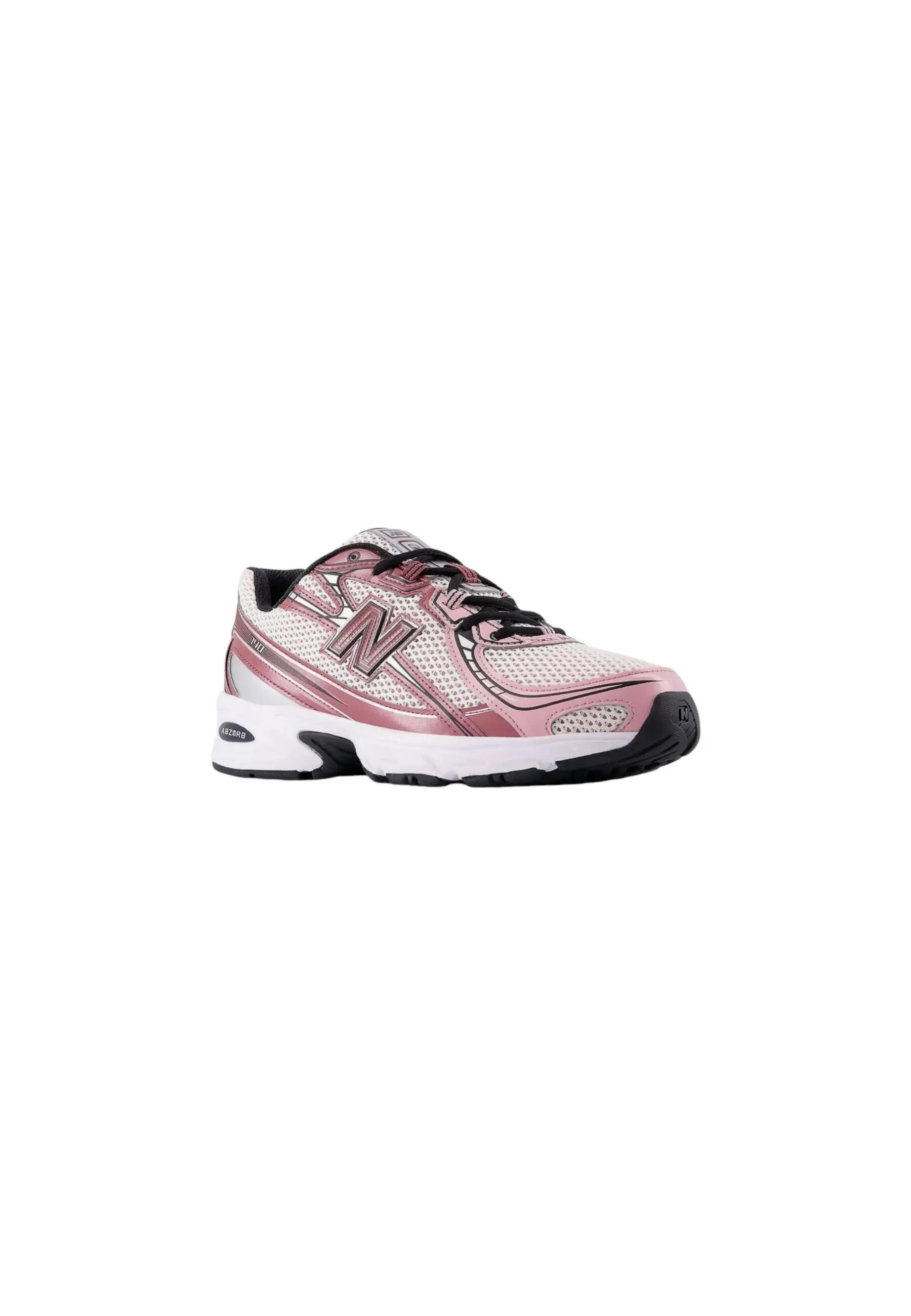 Zapatillas Niña New Balance Rosa PZ740DK 2/4