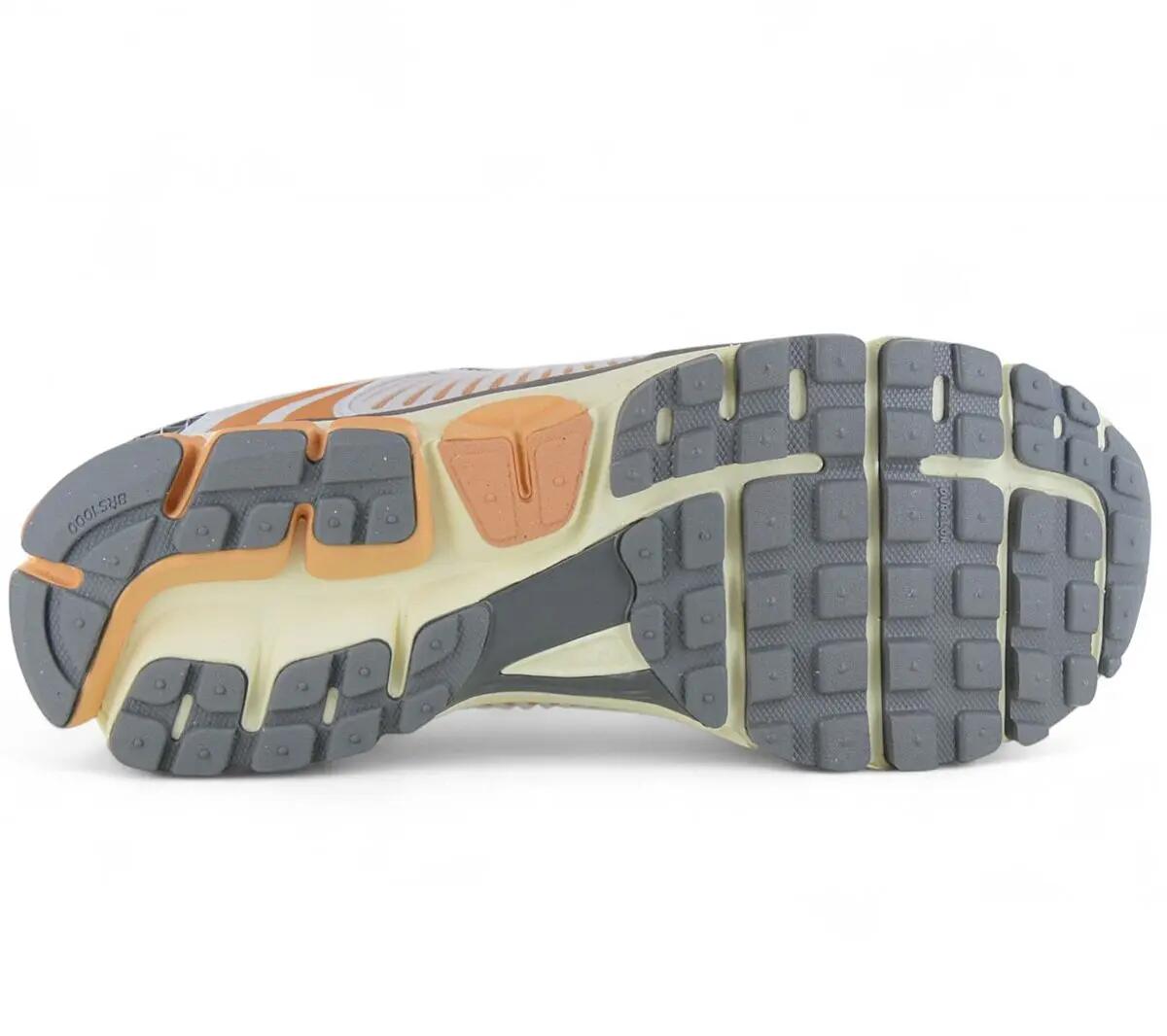 Heren - Nike Zoom Vomero 5 - Ib7469-030 - Wit 5/6