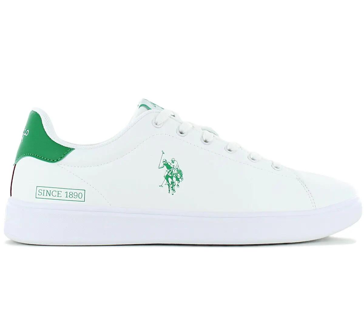 U.S. POLO ASSN. picture