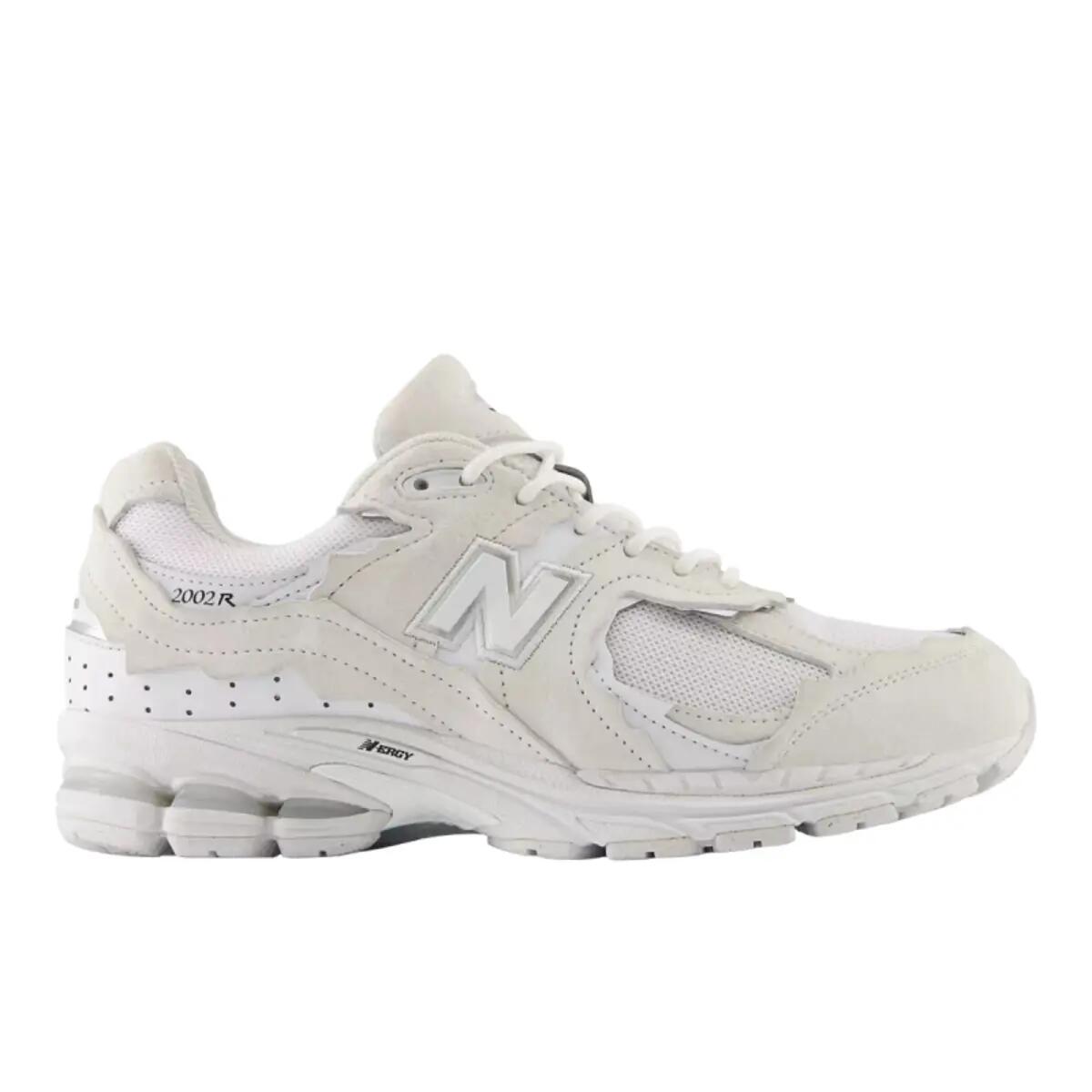New Balance 2002r Protection Pack White 3/5