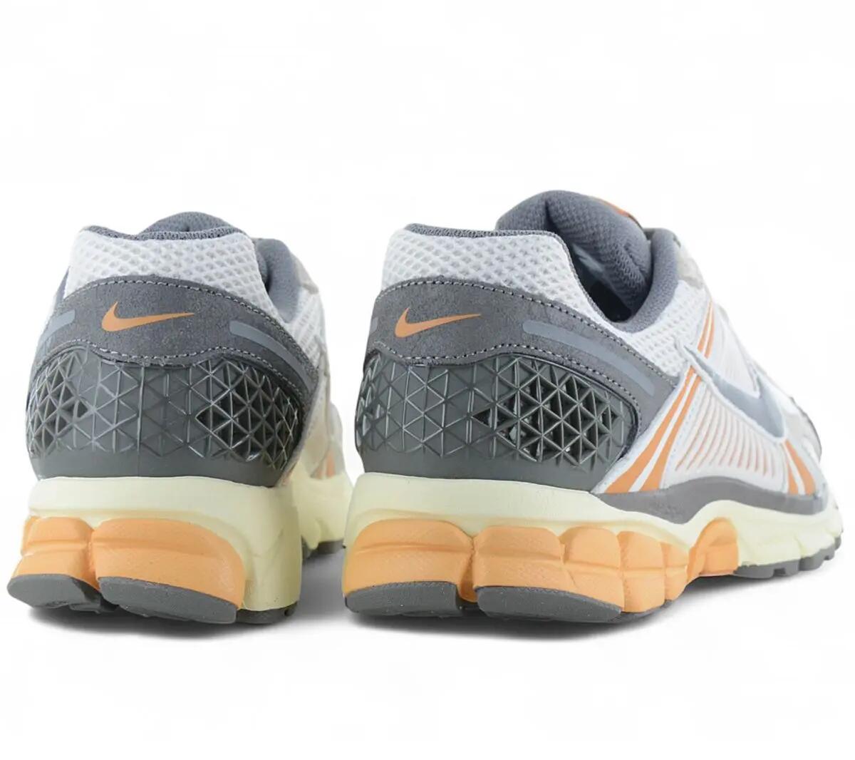 Heren - Nike Zoom Vomero 5 - Ib7469-030 - Wit 3/6