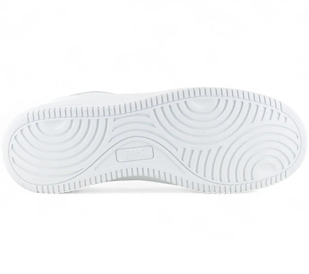Homme - British Knights June Br - B49-3619-02 - Blanc 5/6