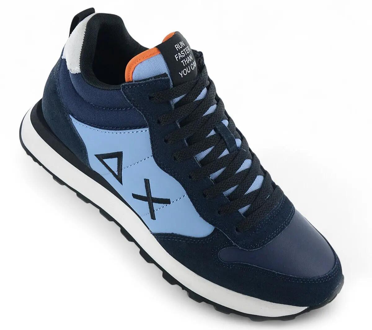 Męskie - Tom 2.0 Color Mid - Z45110-80 - Niebieski 2/6