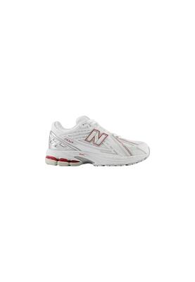 Sneakers kinderen unisex new balance wit p1906712