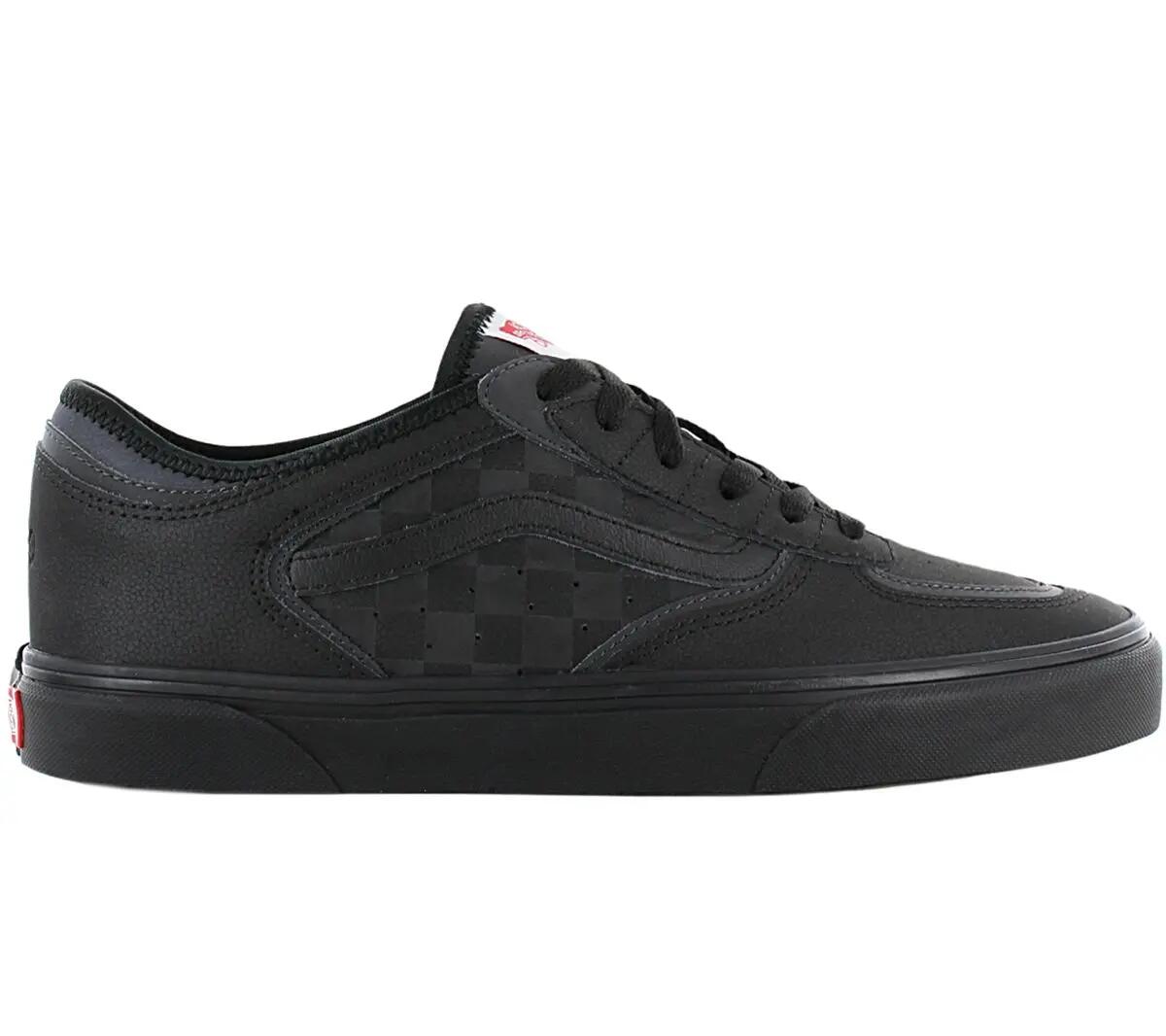 VANS picture