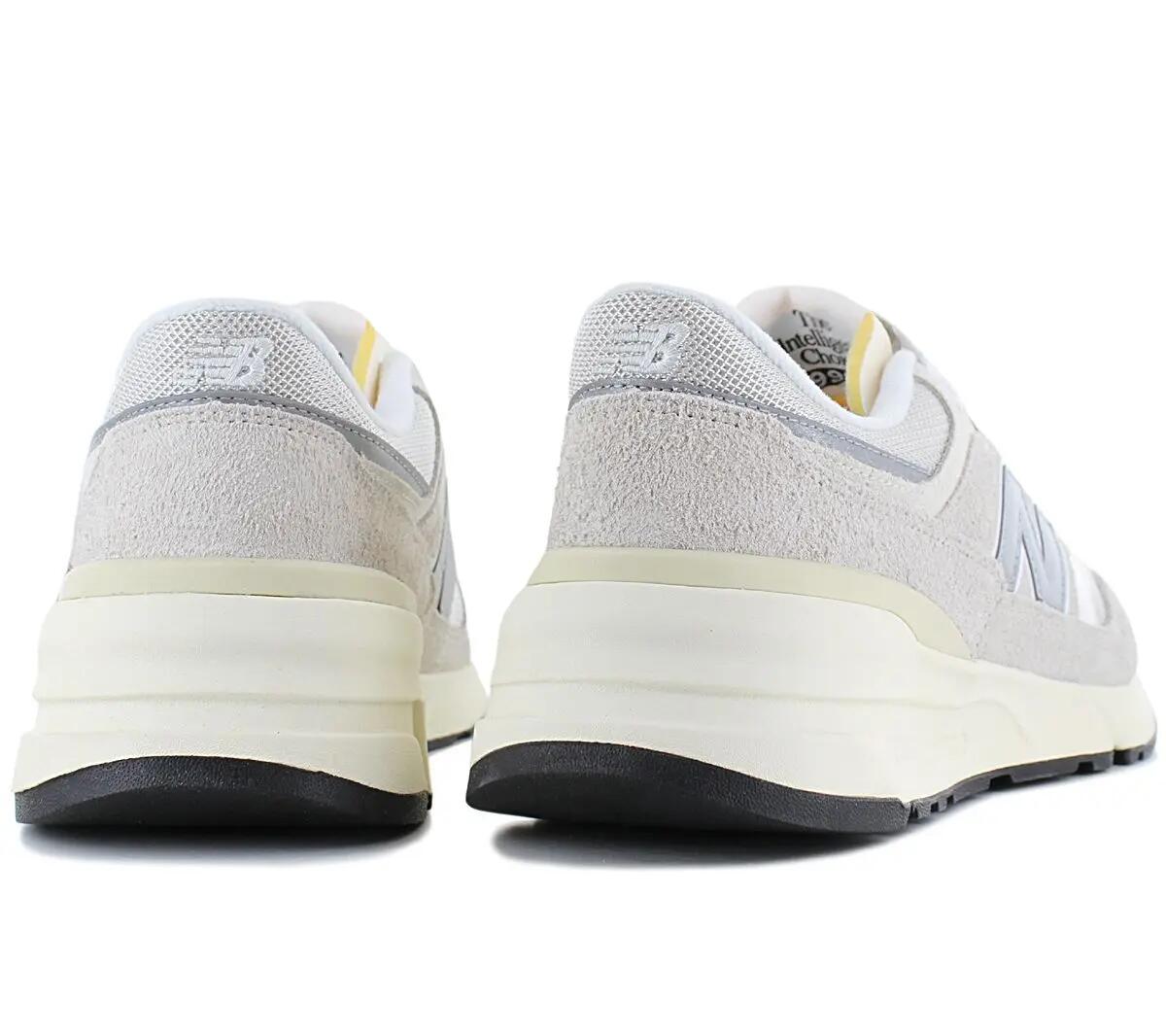 Unisex - New Balance 997 - U997rce - Multicolor 3/6