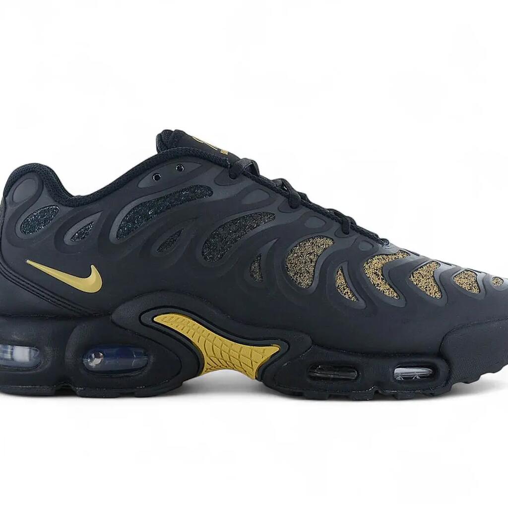 Мъже - Nike Air Max Plus Drift - Fz4748-001 - Черно
