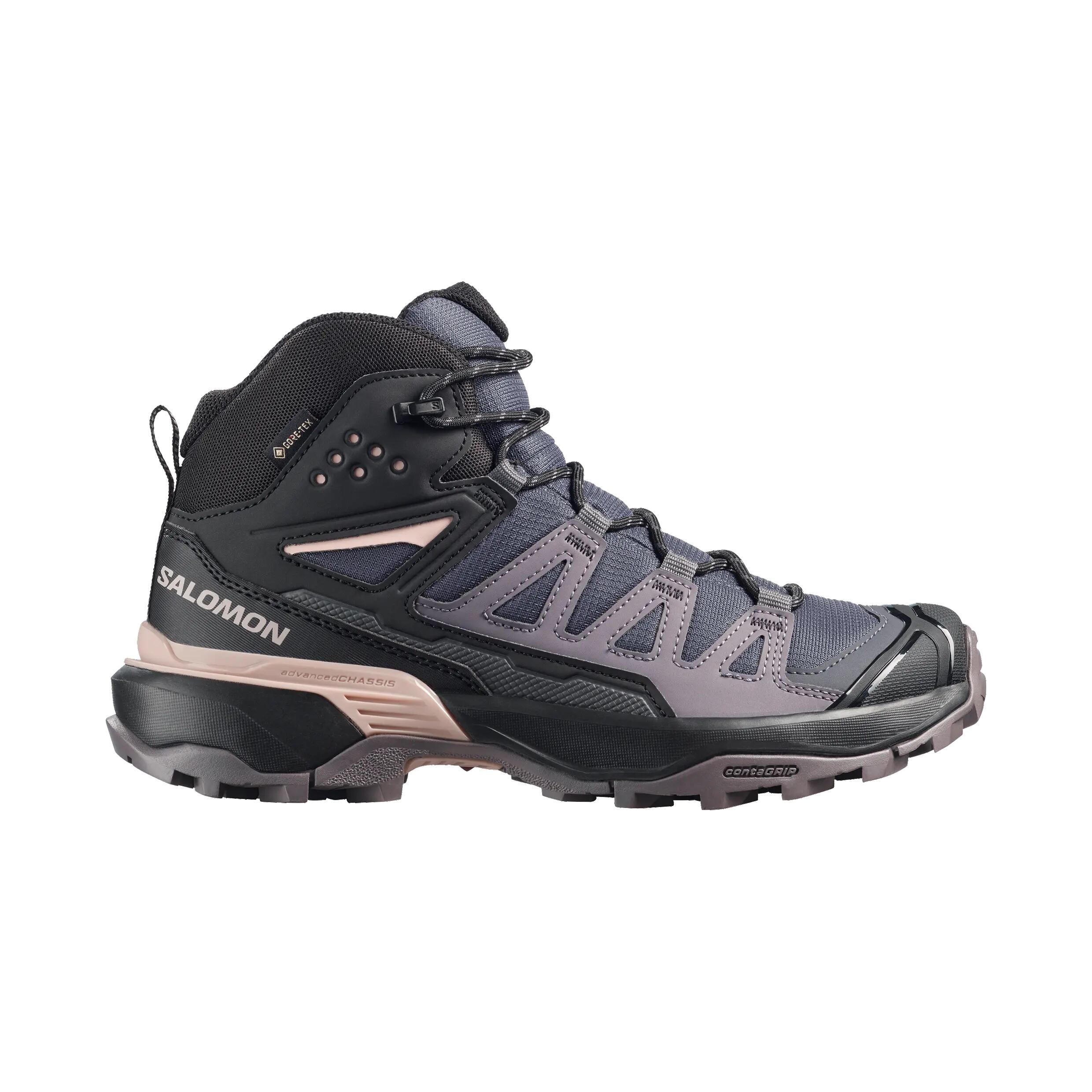 SALOMON picture