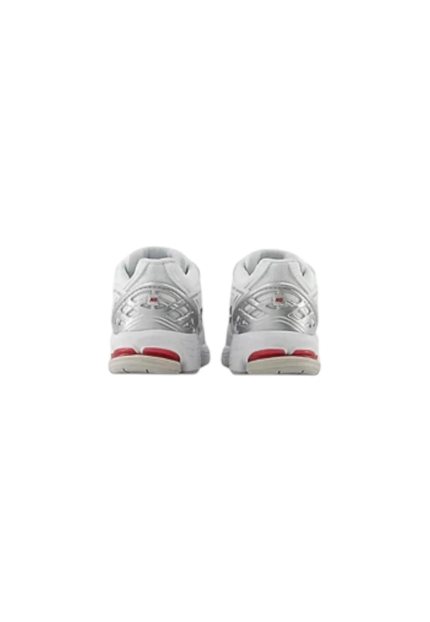 Sneakers Kinderen unisex New Balance Wit P1906712 2/4