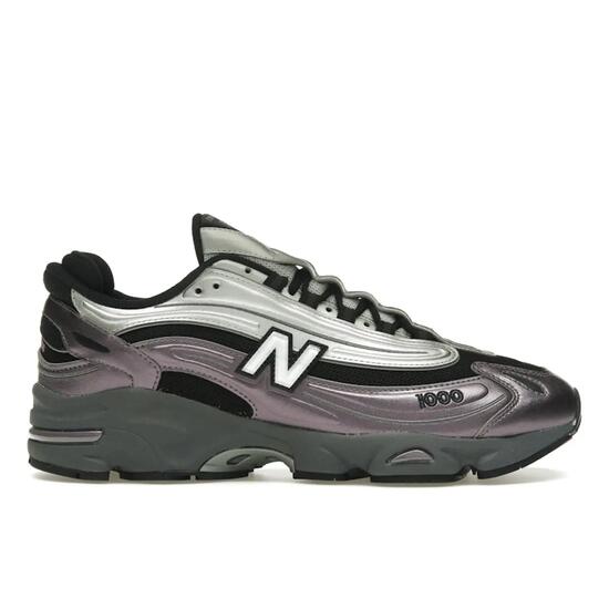 New Balance 1000 Dark Ice Wine