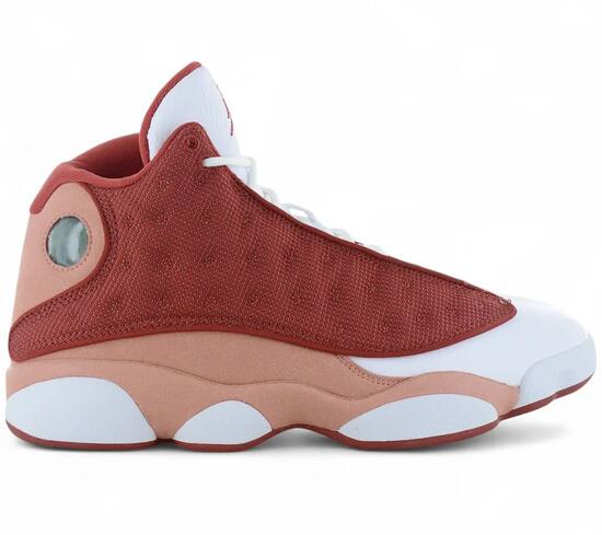 Heren - Nike Air Jordan 13 Retro - DJ5982-601 - Wit