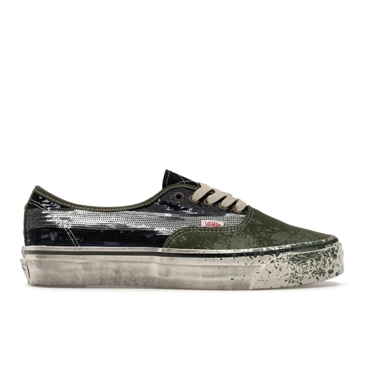 VANS picture
