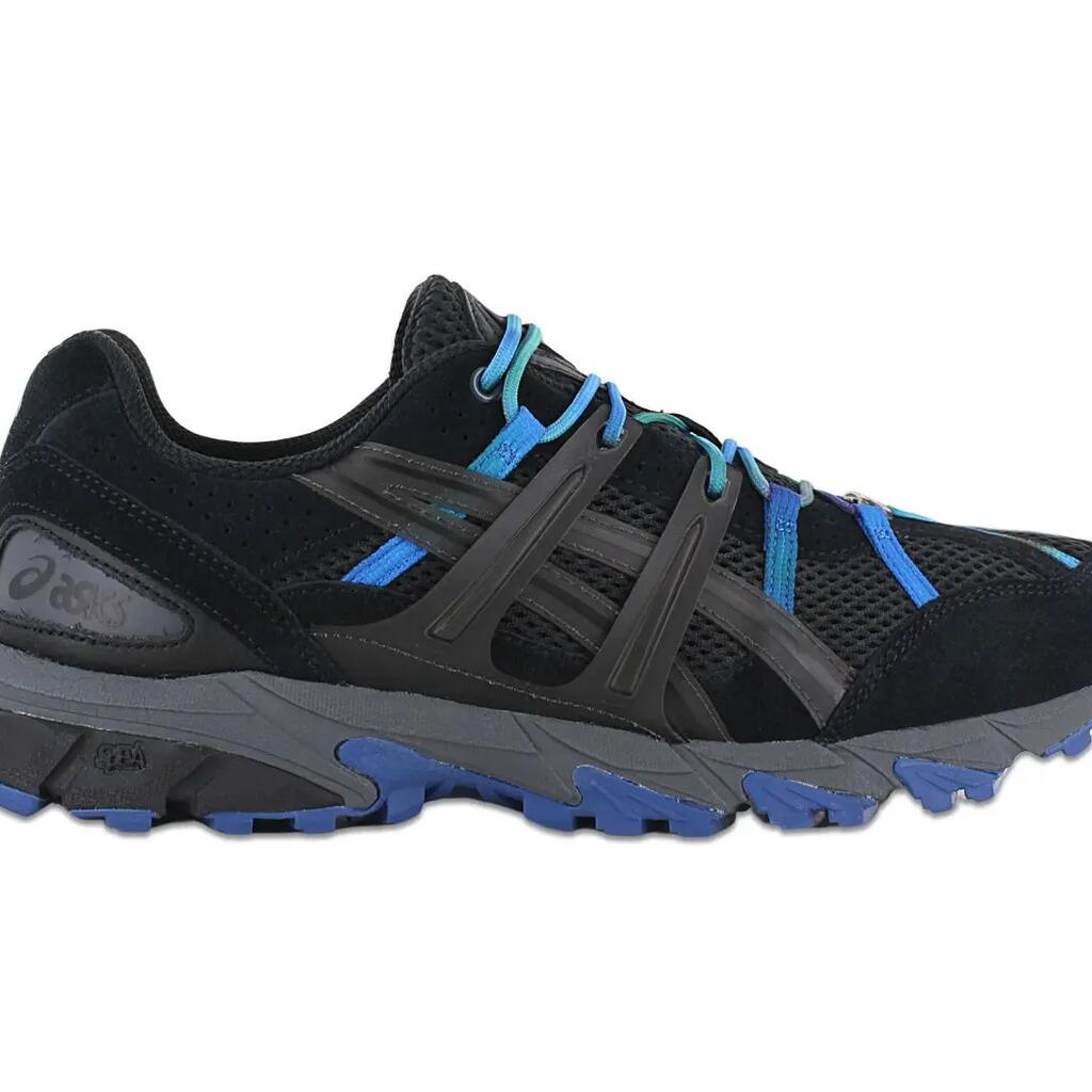 Мъже - Asics Gel Sonoma 15-50 - 1203a226-001 - Черен
