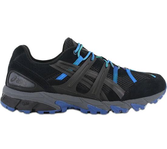 Homme - Asics Gel Sonoma 15-50 - 1203a226-001 - Noir