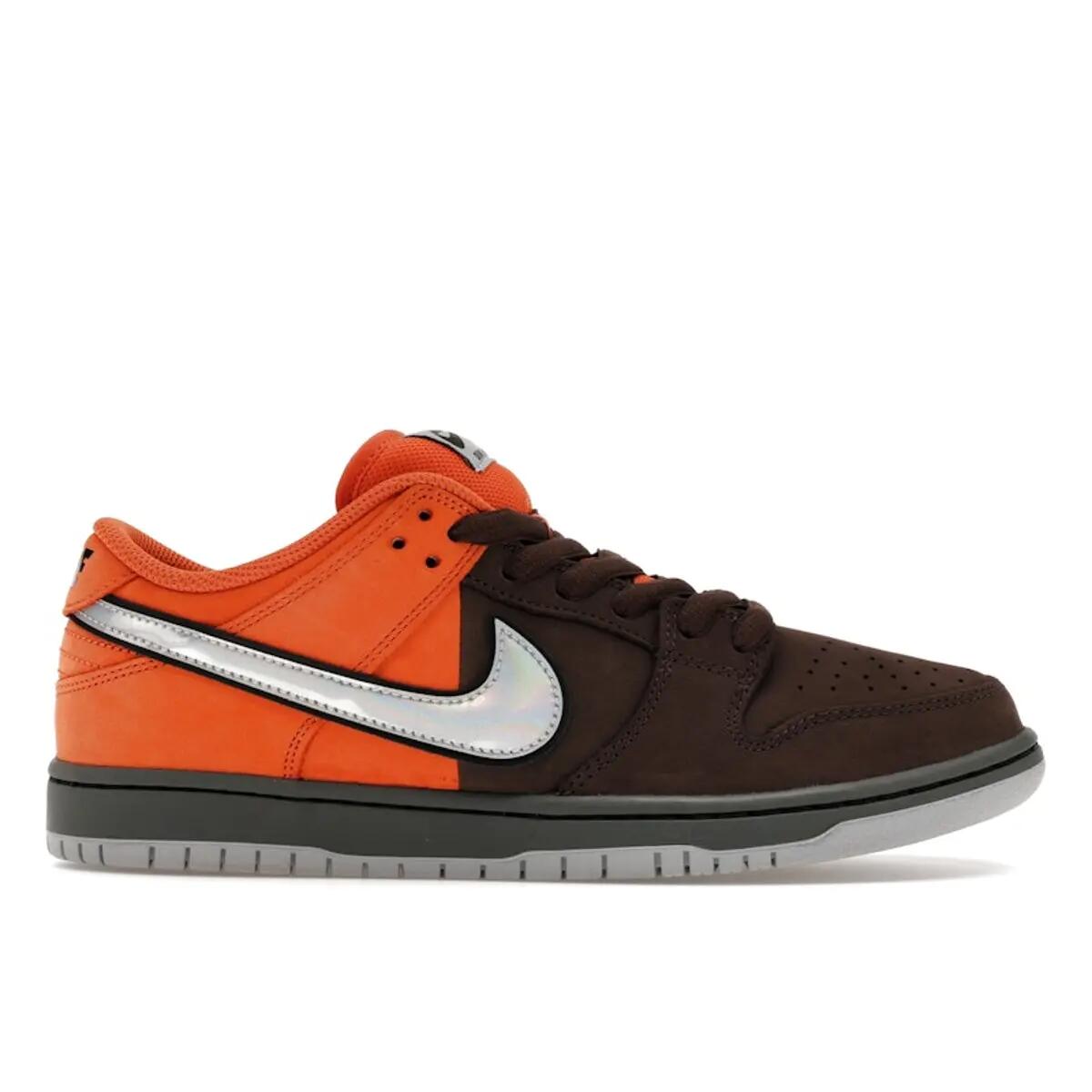 Nike SB Dunk Low Pro Muni Fast Pass 1/6