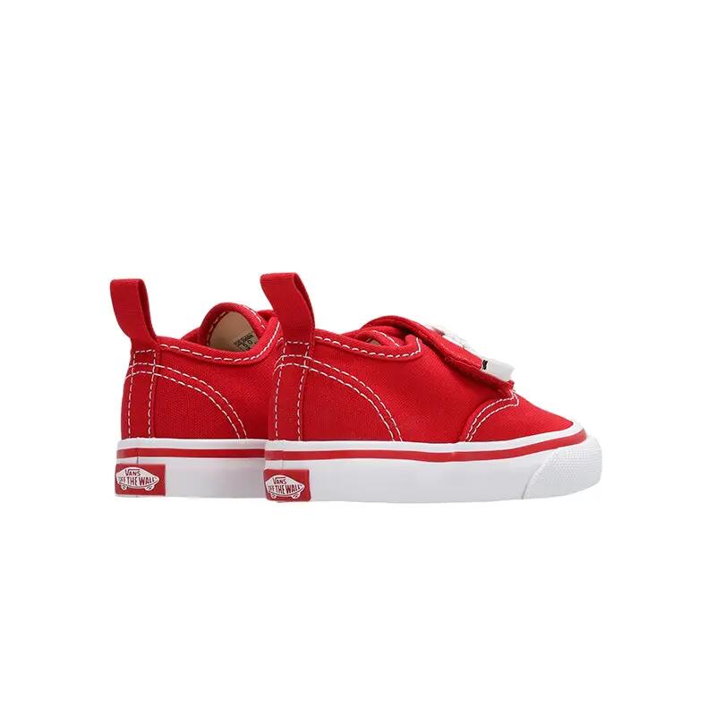 Basket Vans AUTHENTIC LOW Enfant 7/7