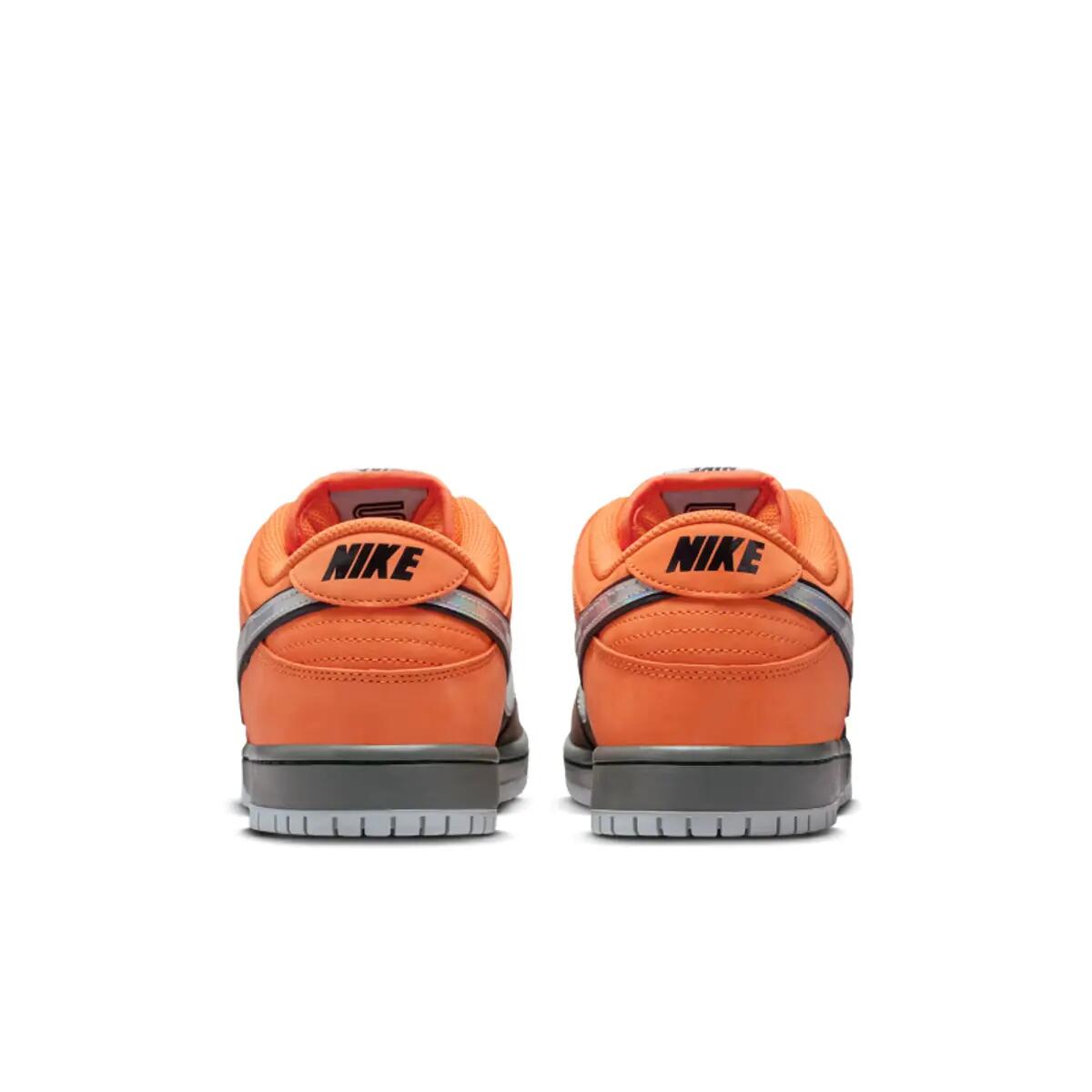 Nike SB Dunk Low Pro Muni Fast Pass 6/6
